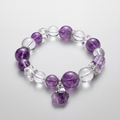 Amethyst Bracelet