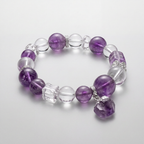 Amethyst Bracelet