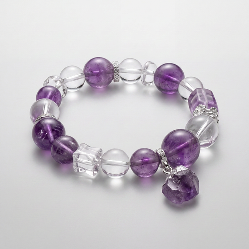 Amethyst Bracelet