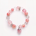 Rose Quartz Bracelet
